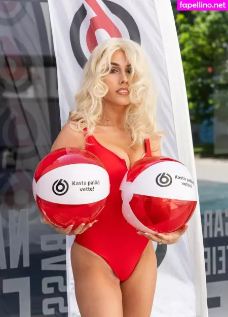 Merylinnau OnlyFans Thumbnail #gjLnCZe6p5
