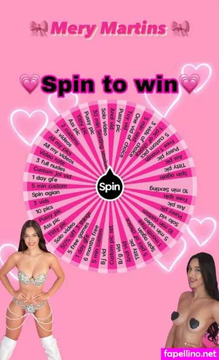 Merymartinsoff OnlyFans Thumbnail #Kn0oC5Na3z