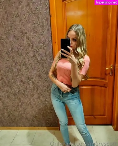 Meryscott OnlyFans Thumbnail #3kSEN04yAZ