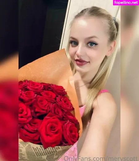 Meryscott OnlyFans Thumbnail #mZAN3FELsZ