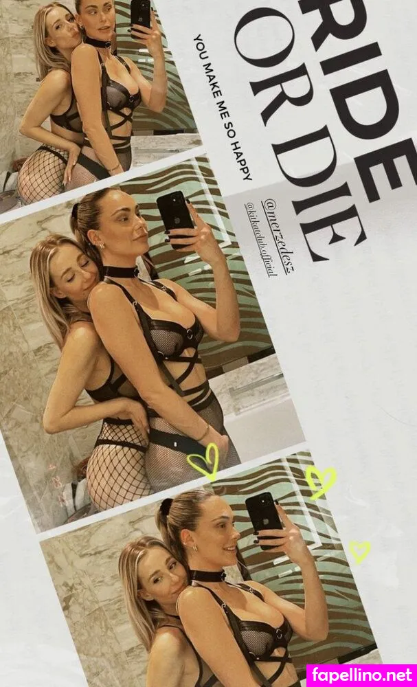 merzedesz Nude Leaked OnlyFans Photo #6CZVi0AFhe