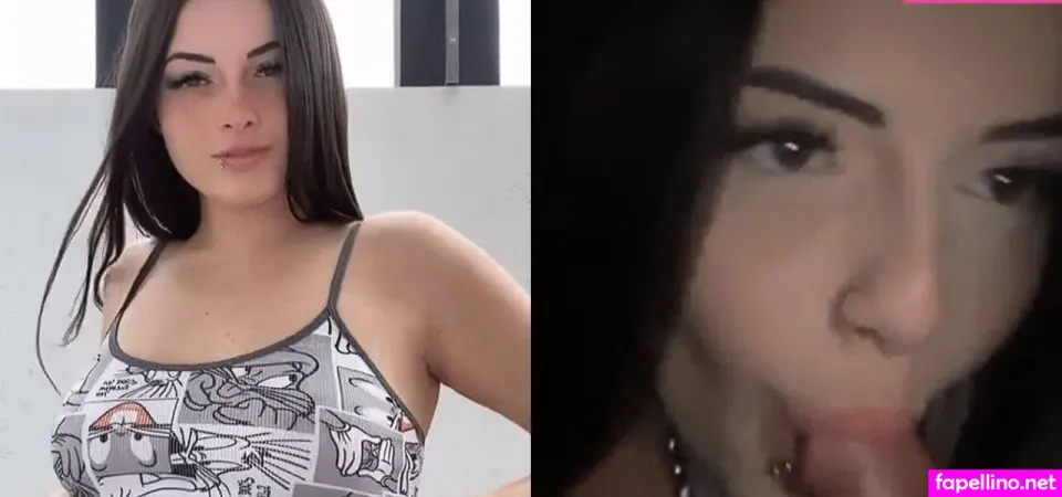 Mescladinha OnlyFans Thumbnail #jIXqdV4kny