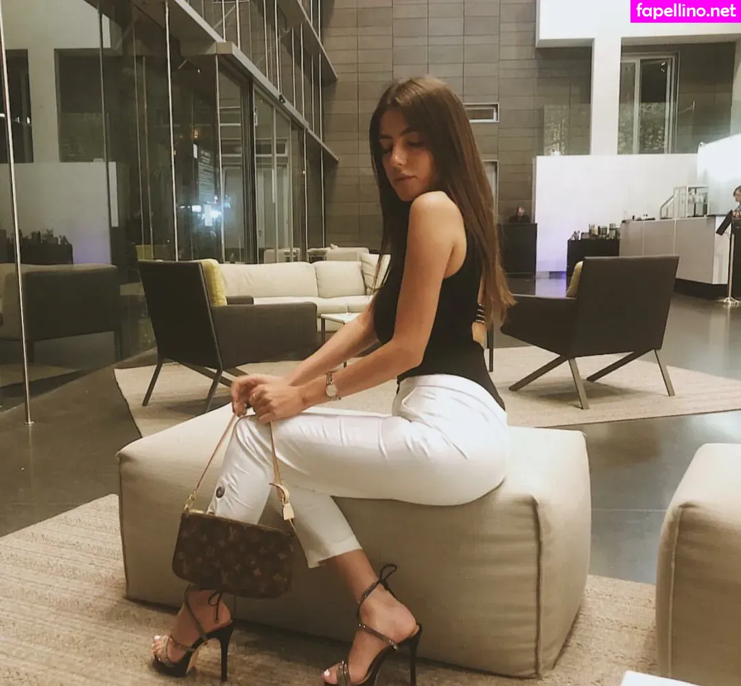meshi_malka Nude Leaked OnlyFans Photo #1QFxOSrCiB