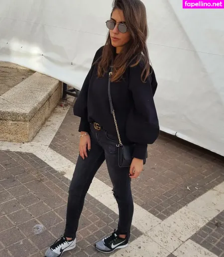 Meshi Malka OnlyFans Thumbnail #28dxGiSdVd