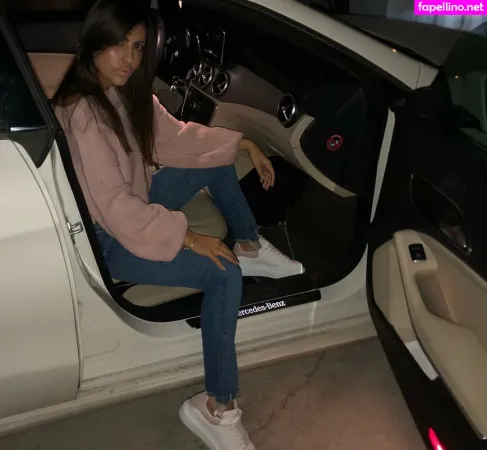 Meshi Malka OnlyFans Thumbnail #6VpWxUZcdf