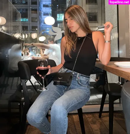 Meshi Malka OnlyFans Thumbnail #FIRGIP6B99