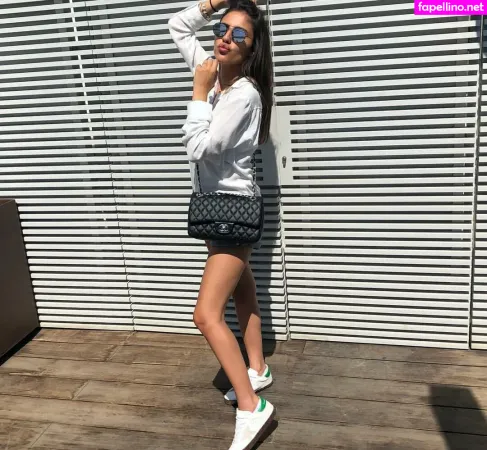 Meshi Malka OnlyFans Thumbnail #FTZ0LzajBj