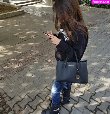 Meshi Malka OnlyFans Thumbnail #FYx6In82un