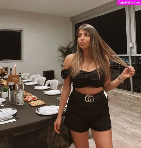 Meshi Malka OnlyFans Thumbnail #FfInxAZgWU
