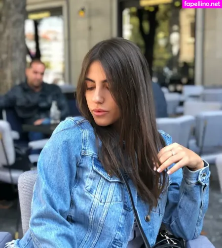 Meshi Malka OnlyFans Thumbnail #HpEsMlN5KE