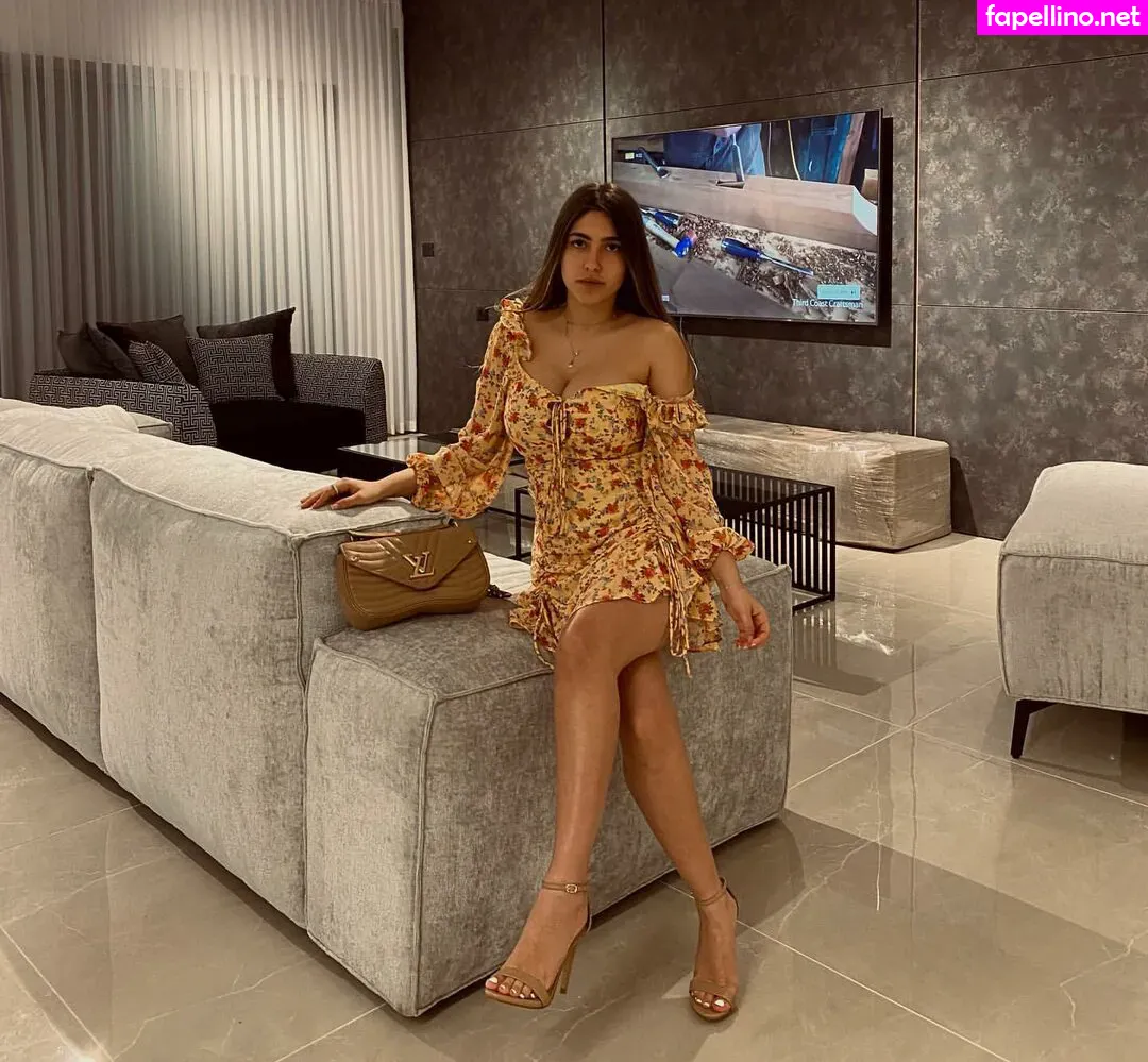 meshi_malka Nude Leaked OnlyFans Photo #KEo1WWBudh