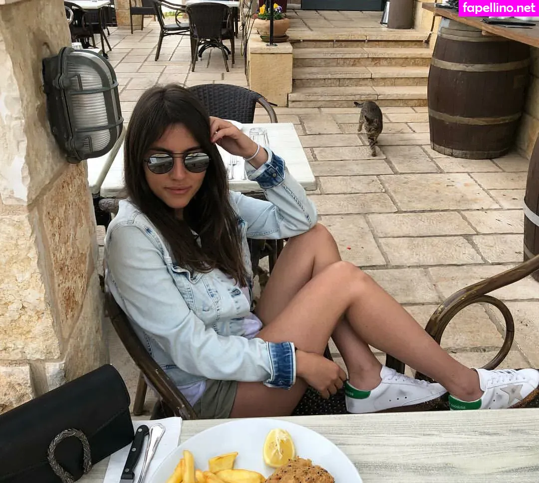 meshi_malka Nude Leaked OnlyFans Photo #KmdPTek9Pa