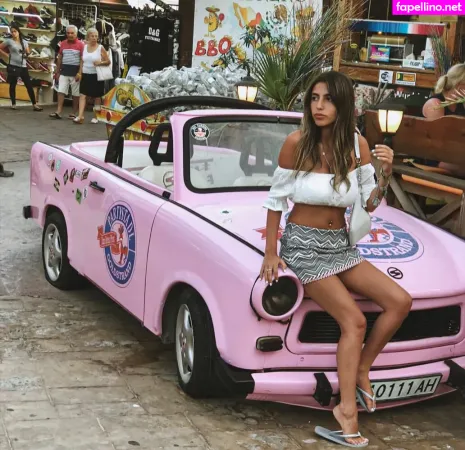 Meshi Malka OnlyFans Thumbnail #RfmLT3lEjP
