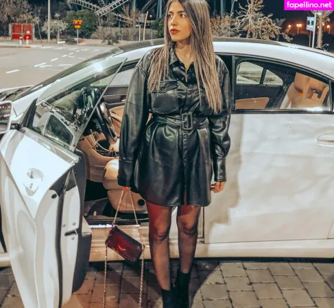 Meshi Malka OnlyFans Thumbnail #XYSRiFkrvI