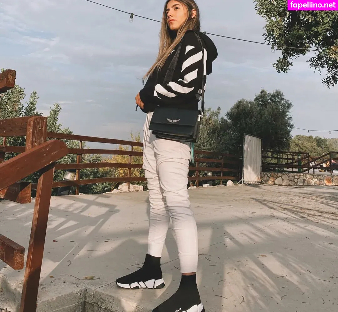 meshi_malka Nude Leaked OnlyFans Photo #ZunYL9prf5