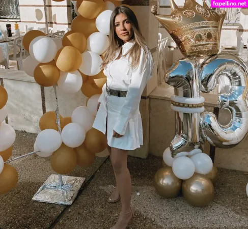 Meshi Malka OnlyFans Thumbnail #bURywDrDhA