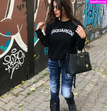 Meshi Malka OnlyFans Thumbnail #bnKi4npFFD