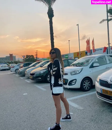 Meshi Malka OnlyFans Thumbnail #dP769xsdMw