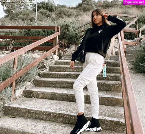 Meshi Malka OnlyFans Thumbnail #hll7Vhz5Dc