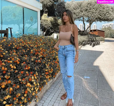 Meshi Malka OnlyFans Thumbnail #hvAgh8HEZO