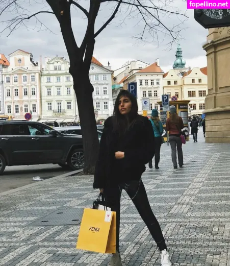 Meshi Malka OnlyFans Thumbnail #jBFxRRlXpH