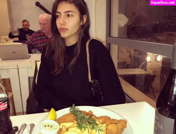 Meshi Malka OnlyFans Thumbnail #oIBffxsStO