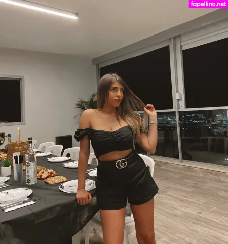 Meshi Malka OnlyFans Thumbnail #ojgW0Zx9nB