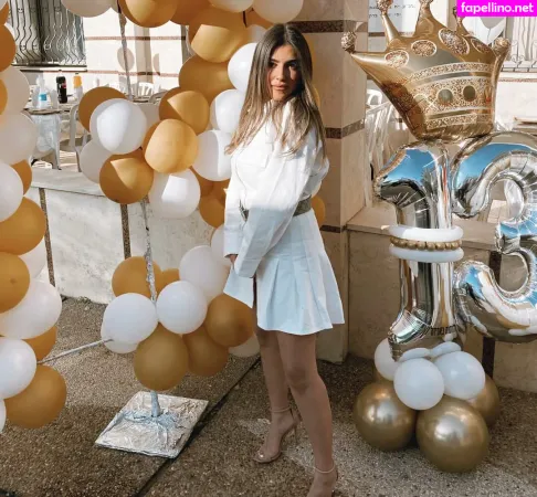 Meshi Malka OnlyFans Thumbnail #ssaIeAAZdU