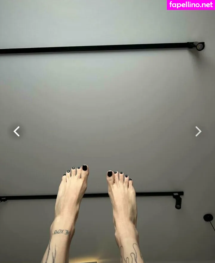 meshtiish Nude Leaked OnlyFans Photo #DJEAxN8izw