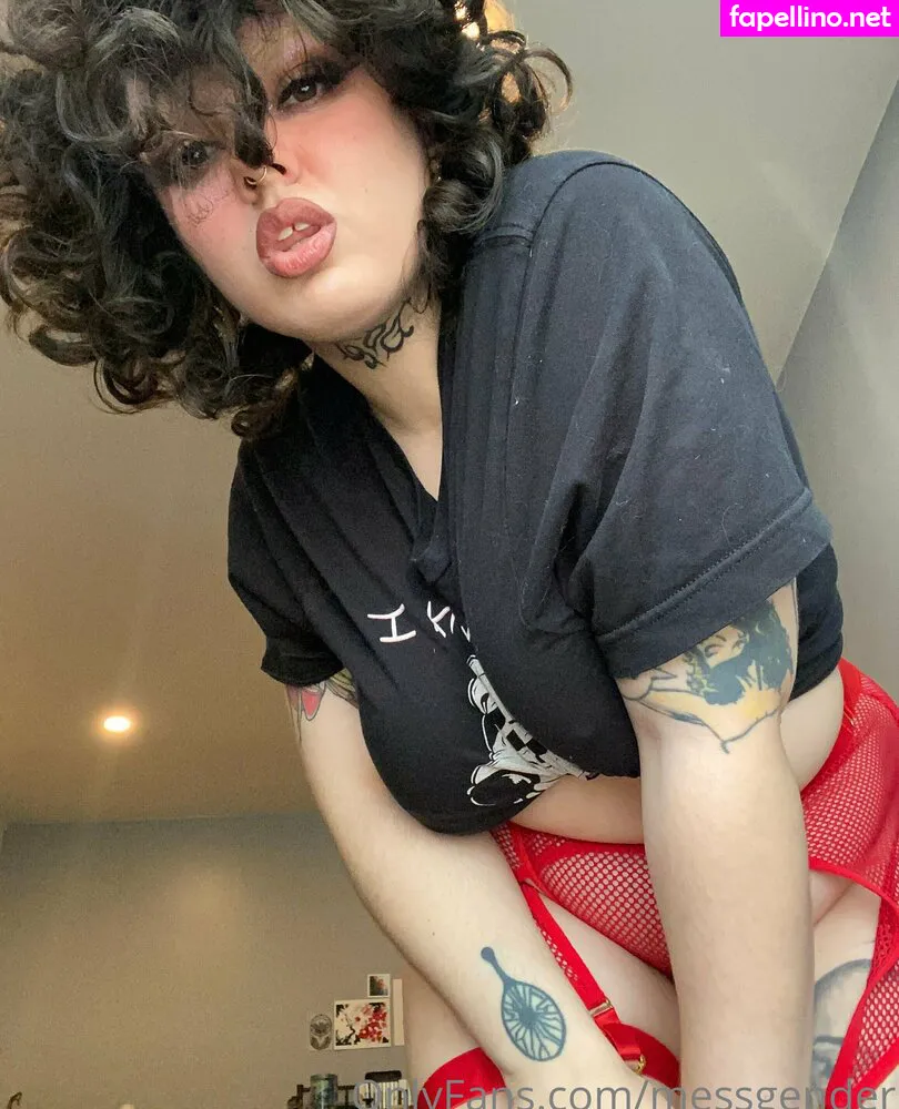 messenger, messgender Nude Leaked OnlyFans Photo #8VbK4j72JQ