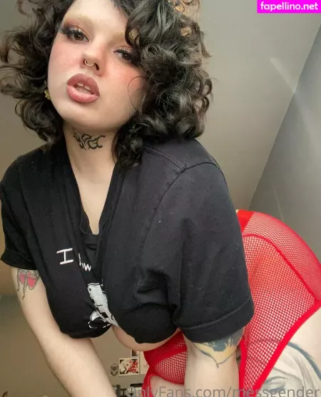 Messgender OnlyFans Thumbnail #J3LxUmxZn2