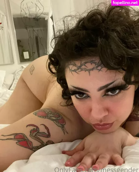 Messgender OnlyFans Thumbnail #XnjDmZ6J01