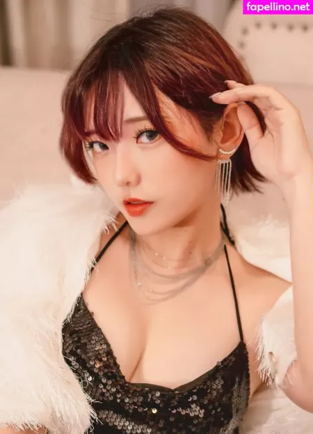 Messie Huang OnlyFans Thumbnail #DSWPYLeeWx