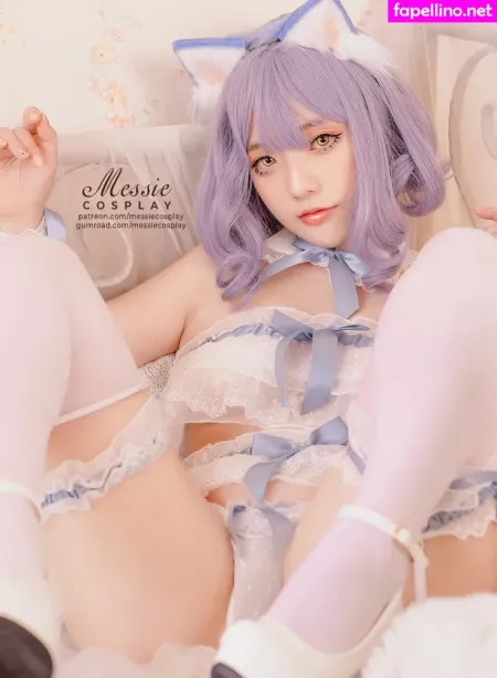 Messie Huang OnlyFans Thumbnail #IgEsHtL9Sv