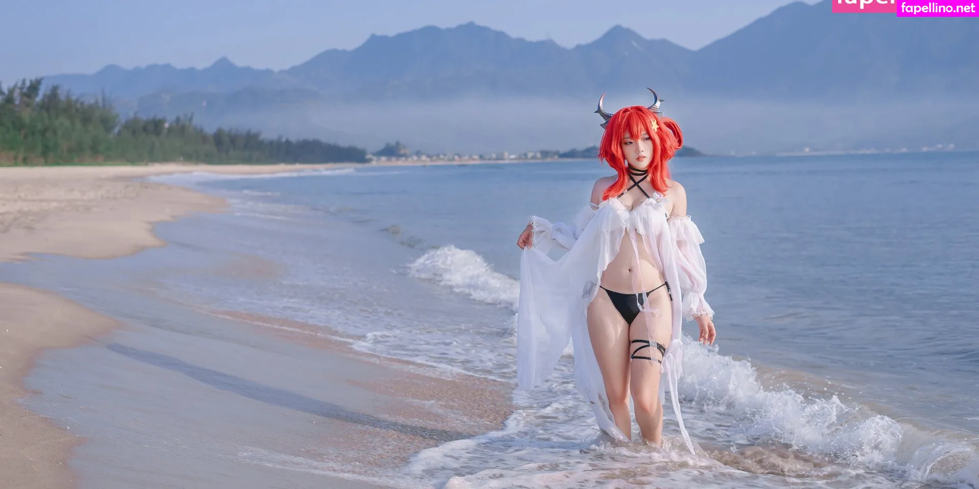 Messie é»„ Cosplay, messiecosplay Nude Leaked OnlyFans Photo #VqVDsiFiay