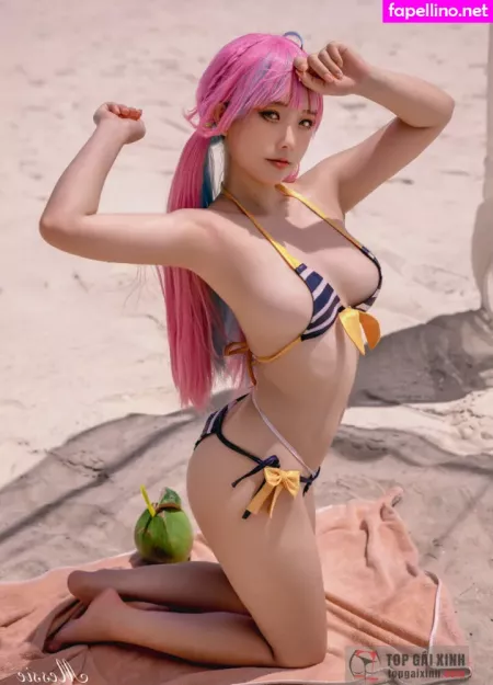 Messie Huang OnlyFans Thumbnail #cbgUBt3GXs