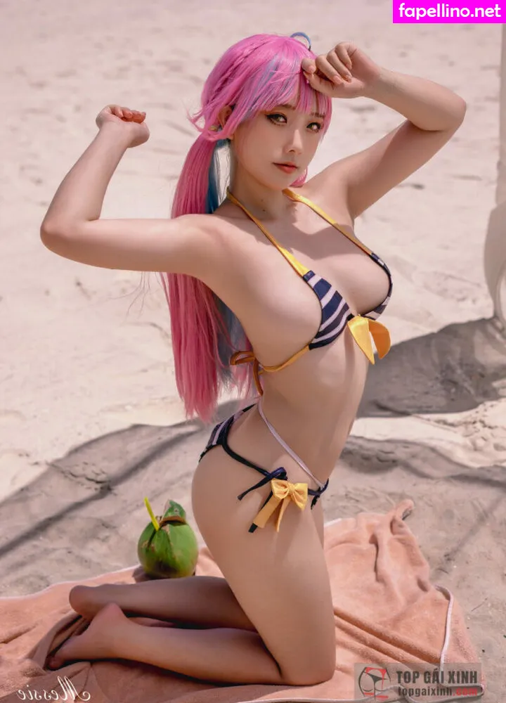 Messie é»„ Cosplay, messiecosplay Nude Leaked OnlyFans Photo #cbgUBt3GXs
