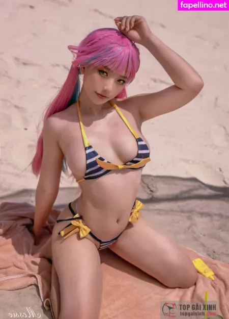 Messie Huang OnlyFans Thumbnail #f5hq5Xvnel