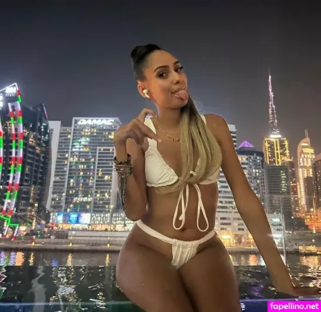 Messrine OnlyFans Thumbnail #AKTO0if09z