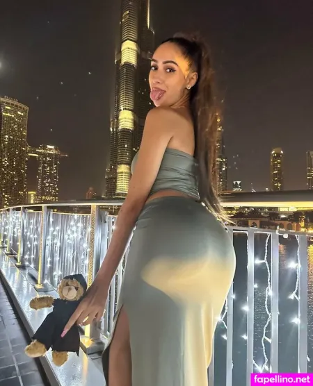 Messrine OnlyFans Thumbnail #Xeb3SKMZ4U