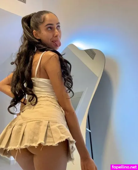 Messrine OnlyFans Thumbnail #kekQASolgq