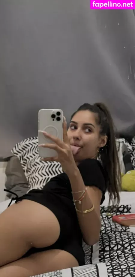 Messrineee OnlyFans Thumbnail #B2JrRT37VM