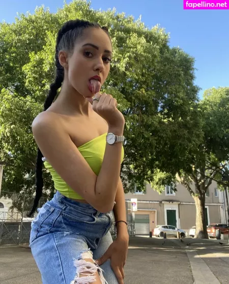 Messrineee OnlyFans Thumbnail #NVQZn2WXnw