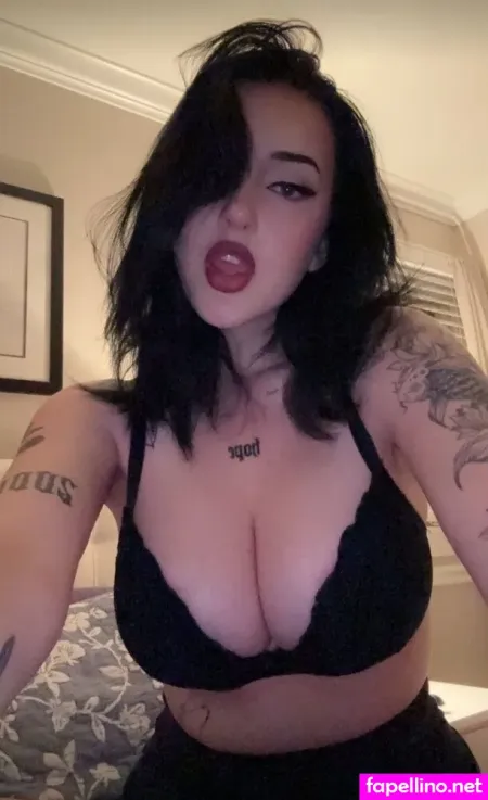 Messy Megan OnlyFans Thumbnail #CVUFBrBmOJ