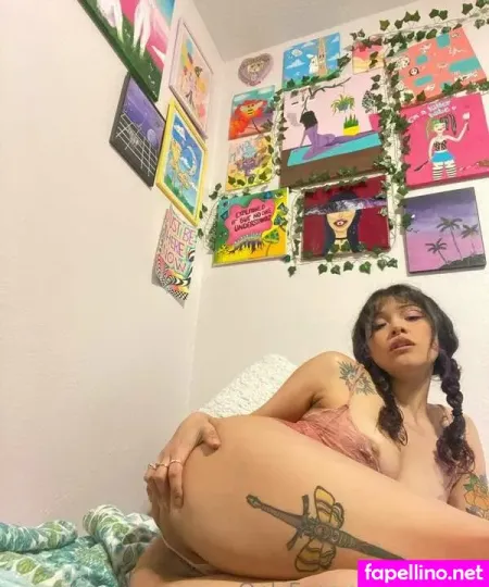 Messyjessyxxxx OnlyFans Thumbnail #FXVGa8AB8Y