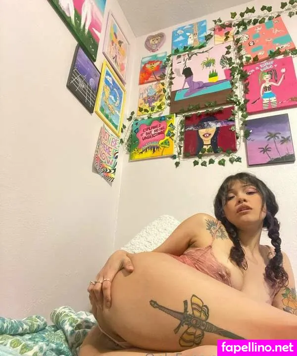 daplanthoe, ethereal__angel_ Nude Leaked OnlyFans Photo #FXVGa8AB8Y