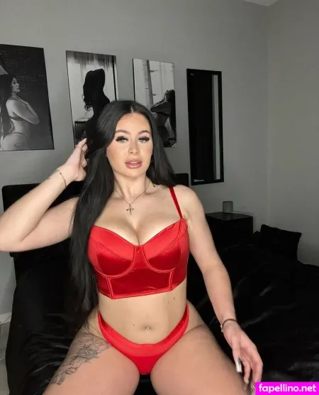 Messymaeg OnlyFans Thumbnail #KqxxYH2xLN
