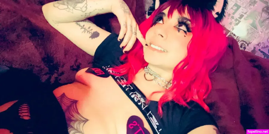 Messynessy420 OnlyFans Thumbnail #lWbf1Ml1dS