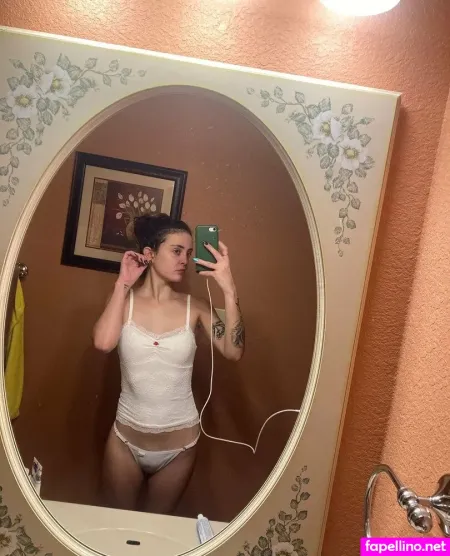 Meswl OnlyFans Thumbnail #FoyPOBPCxs