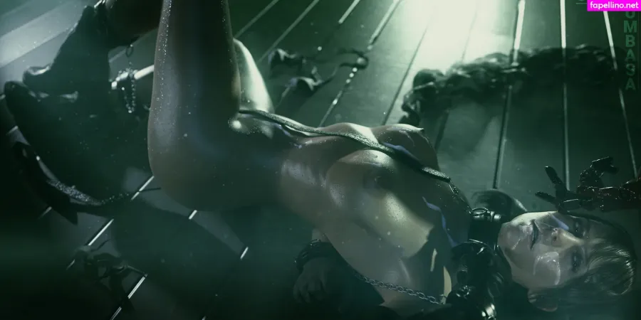 Metal Gear Solid OnlyFans Thumbnail #3fpnK459Qp